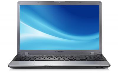 Ноутбук Samsung 355V5C (NP-355V5C-S08RU) - спереди