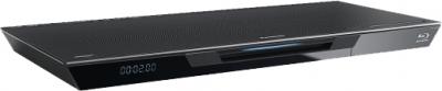Blu-ray-плеер Panasonic DMP-BDT320 - вид сбоку