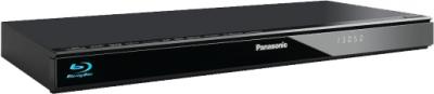 Blu-ray-плеер Panasonic DMP-BDT120 - вид слева