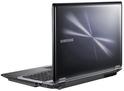Ноутбук Samsung RF511 (NP-RF511-S0ARU)