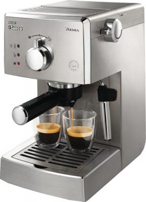 Кофеварка эспрессо Philips HD 8327/09 - общий вид