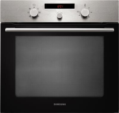 Электрический духовой шкаф Samsung BF3ON3T011 - общий вид