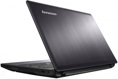 Ноутбук Lenovo IdeaPad Z580A (59337537) - общий вид