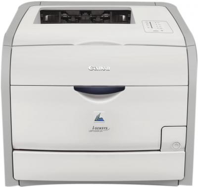 Принтер Canon i-SENSYS LBP7200Cdn - общий вид