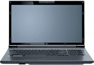 Ноутбук Fujitsu LIFEBOOK NH532 (NH532M0002RU)