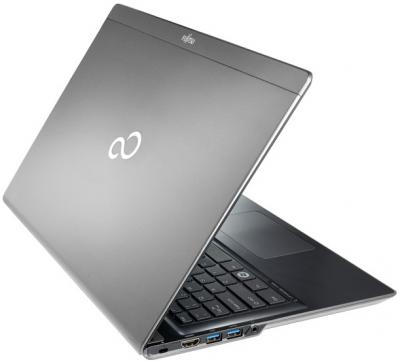 Ноутбук Fujitsu LIFEBOOK UH552 (UH552M0003RU)