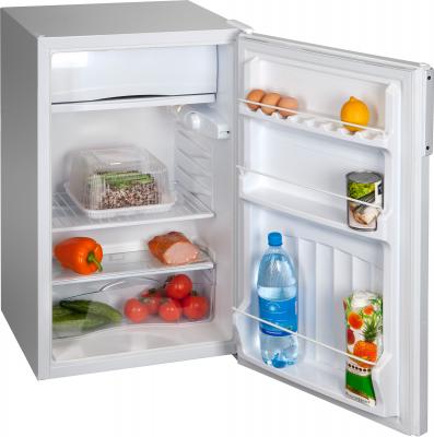 Холодильник с морозильником Nordfrost ДХ 431-7-310 - общий вид