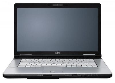 Ноутбук Fujitsu LIFEBOOK E751 (MADE4U)