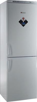 Холодильник с морозильником Swizer DRF-119-ISN - общий вид