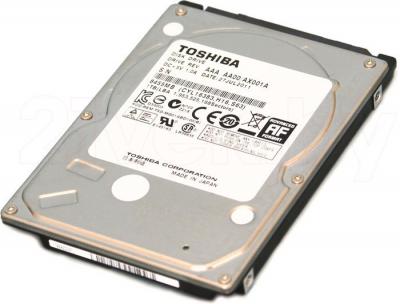 Жесткий диск Toshiba MQ01ABD 500GB (MQ01ABD050) - общий вид