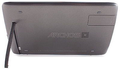 Планшет Archos 101 G9 Turbo 8GB (096268) - общий вид