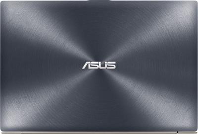 Ноутбук Asus Zenbook Prime UX32VD-R4002V (90NPOC112W1221VD13AY) - крышка