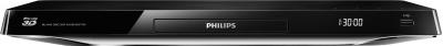 Blu-ray-плеер Philips BDP3385K/51 - общий вид