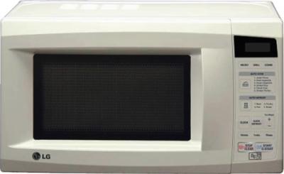 Микроволновая печь LG MB4041U - общий вид