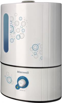 Ультразвуковой увлажнитель воздуха Maxwell MW-3554 W - общий вид