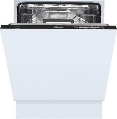 Посудомоечная машина Electrolux ESL 66060 R - общий вид