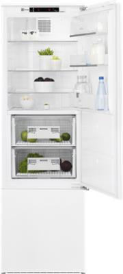 Встраиваемый холодильник Electrolux ENG2793AOW - общий вид