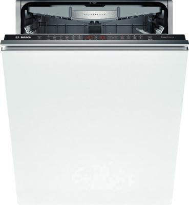 Посудомоечная машина Bosch SMV 69T40 RU - общий вид