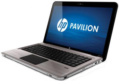 Ноутбук HP Pavilion dv3-4325er (LL942EA)