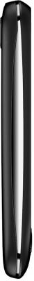 Смартфон Huawei Ascend Y100 (U8185) Black - вид сбоку