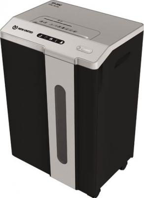 Изображение товара Шредер New United ET-15M