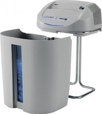 Изображение товара Шредер Kobra +1 SS6