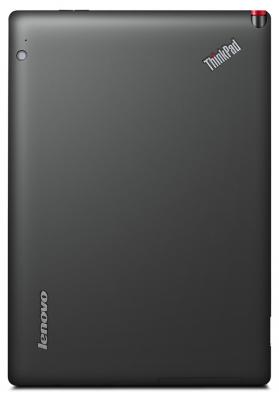 Планшет Lenovo ThinkPad Tablet 16GB (NZ829RT)