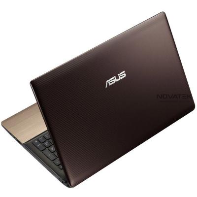 Ноутбук Asus K55A-SX024D