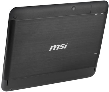 Планшет MSI WindPad Enjoy 10 Plus-042BY - общий вид