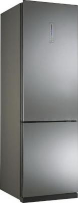 Холодильник с морозильником Daewoo RN-425NPT - общий вид