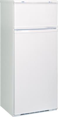 Холодильник с морозильником Nordfrost ДХ 271-012 - общий вид