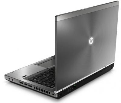 Ноутбук HP EliteBook 8470w (LY540EA)