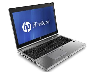 Ноутбук HP EliteBook 8470w (LY540EA)