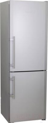 Холодильник с морозильником Liebherr CUsl 3503