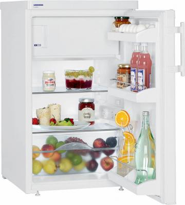 Холодильник с морозильником Liebherr T 1414 - общий вид