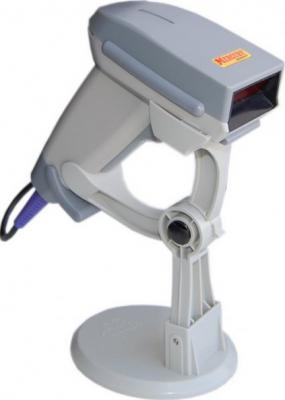 Сканер штрих-кода Mercury 2028A - общий вид