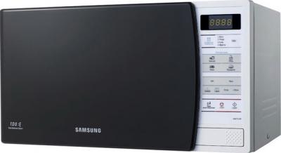 Микроволновая печь Samsung ME73E1KR-S - общий вид
