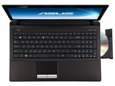 Ноутбук Asus K53E-SX1261D