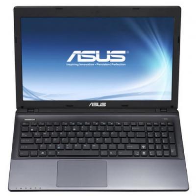Ноутбук Asus K75DE-TY003D - общий вид