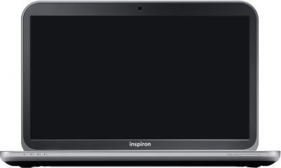 Ноутбук Dell Inspiron 15R (5520) - фронтальный вид