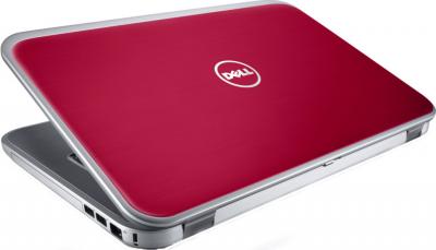 Ноутбук Dell Inspiron 15R (5520) - общий вид
