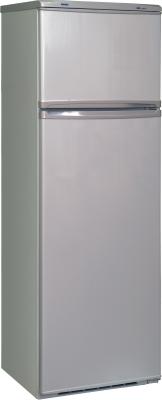 Холодильник с морозильником Nordfrost ДХ 274-312 - общий вид
