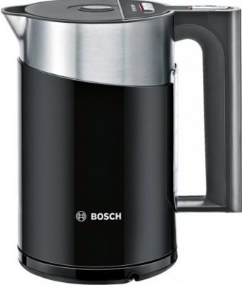 Электрочайник Bosch TWK 86103 - общий вид