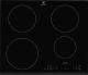 Миниатюра изображения товара Индукционная варочная панель Electrolux EHH6340FOK