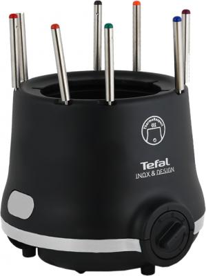 Прибор для фондю Tefal EF255012 - общий вид