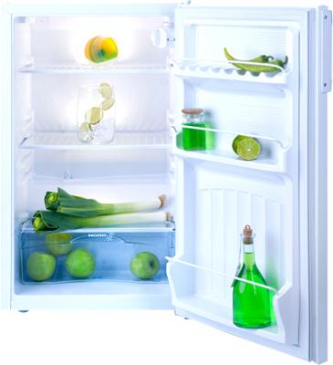 Холодильник без морозильника Nordfrost ДХ 507-010 - внутренний вид
