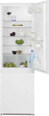 Встраиваемый холодильник Electrolux ENN2900AJW - общий вид