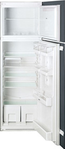 Встраиваемый холодильник Smeg FR298AP - общий вид