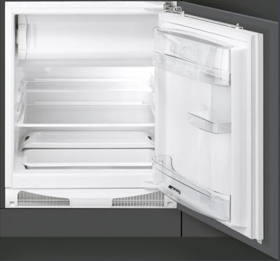 Встраиваемый холодильник Smeg FL130P - общий вид