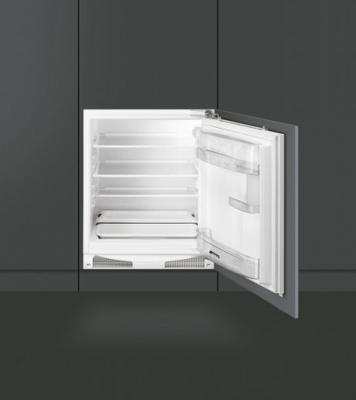 Встраиваемый холодильник Smeg FL144P - общий вид